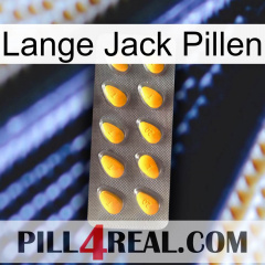 Long Jack Pills cialis1